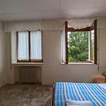 Casa Per Ferie Lo Scoiattolo Отель