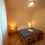 Casa Per Ferie Lo Scoiattolo Отель Азиаго