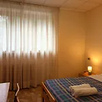 Casa Per Ferie Lo Scoiattolo Отель Азиаго