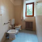 Casa Per Ferie Lo Scoiattolo Отель Азиаго
