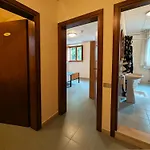 Casa Per Ferie Lo Scoiattolo Отель Азиаго