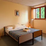 Отель Casa Per Ferie Lo Scoiattolo Азиаго