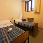 Отель Casa Per Ferie Lo Scoiattolo *