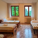 Отель Casa Per Ferie Lo Scoiattolo