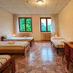 Casa Per Ferie Lo Scoiattolo Отель *