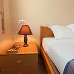 Отель Casa Per Ferie Lo Scoiattolo Азиаго