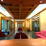Casa Per Ferie Lo Scoiattolo Азиаго