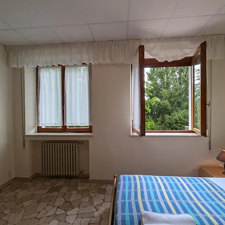 Casa Per Ferie Lo Scoiattolo Hotell