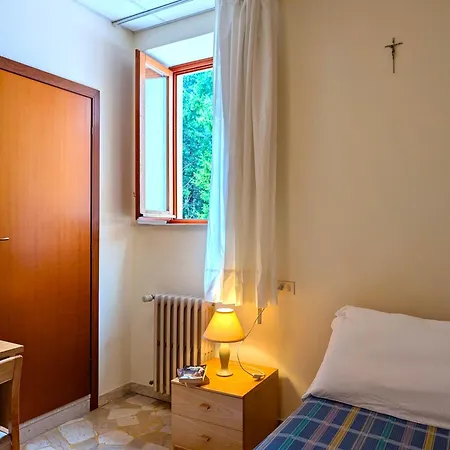 Casa Per Ferie Lo Scoiattolo Hotell Asiago