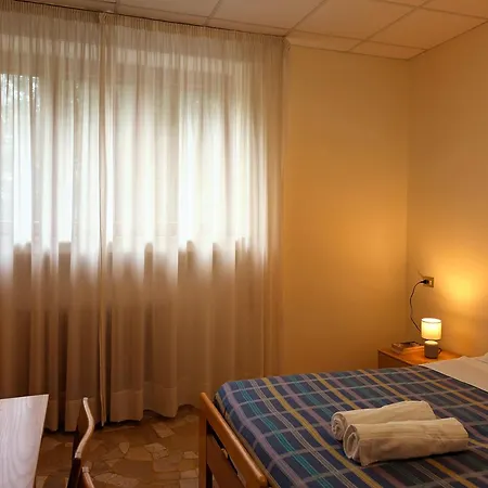 Casa Per Ferie Lo Scoiattolo Hotell Asiago