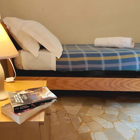 Hotell Casa Per Ferie Lo Scoiattolo Asiago