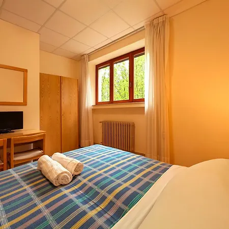 Casa Per Ferie Lo Scoiattolo *