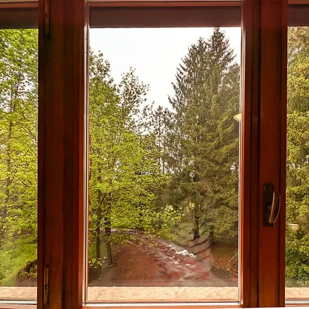 Casa Per Ferie Lo Scoiattolo Asiago