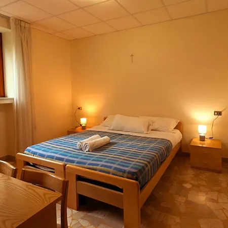 Casa Per Ferie Lo Scoiattolo
