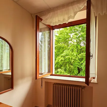 Casa Per Ferie Lo Scoiattolo Hotell