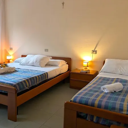 Casa Per Ferie Lo Scoiattolo Hotell Asiago