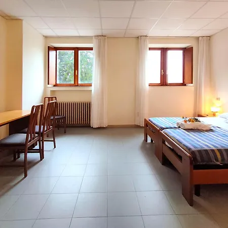 Casa Per Ferie Lo Scoiattolo Asiago