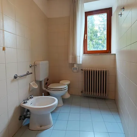 Casa Per Ferie Lo Scoiattolo Hotell Asiago
