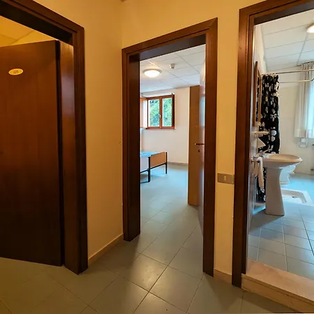Casa Per Ferie Lo Scoiattolo Hotell Asiago
