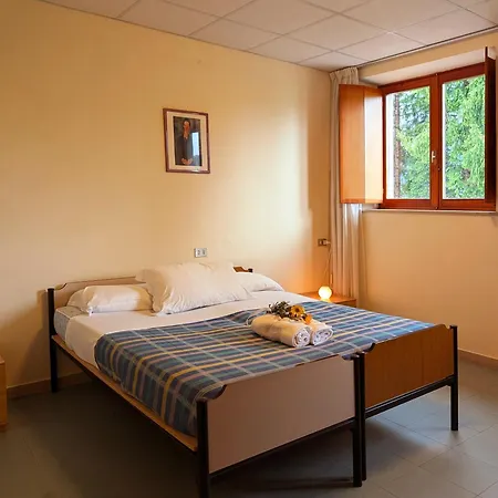 Hotell Casa Per Ferie Lo Scoiattolo Asiago