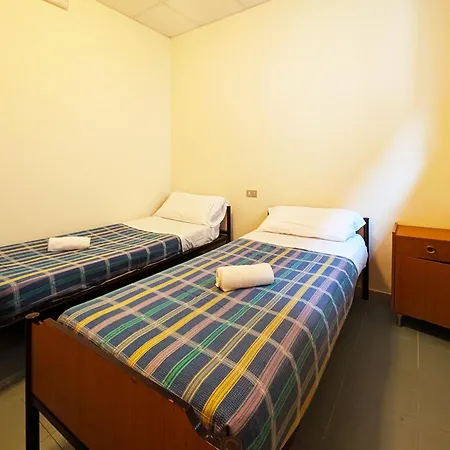 Casa Per Ferie Lo Scoiattolo Hotell