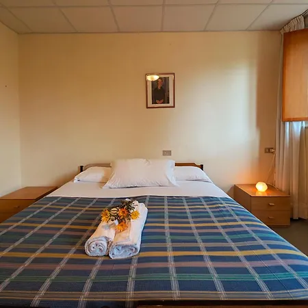 Hotell Casa Per Ferie Lo Scoiattolo Asiago