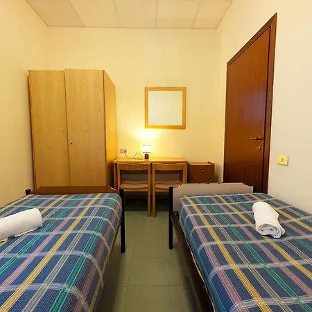 Casa Per Ferie Lo Scoiattolo *