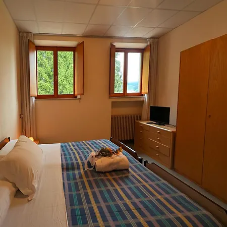 Casa Per Ferie Lo Scoiattolo * Asiago