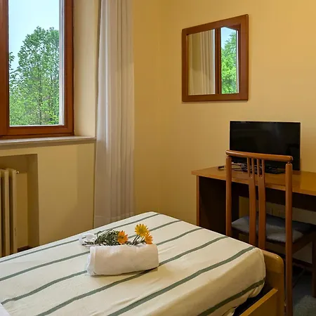 Casa Per Ferie Lo Scoiattolo