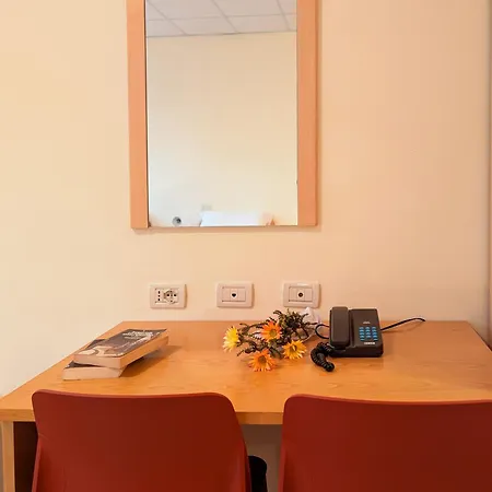 Casa Per Ferie Lo Scoiattolo *