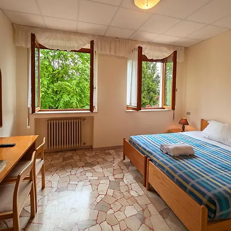 Casa Per Ferie Lo Scoiattolo Asiago