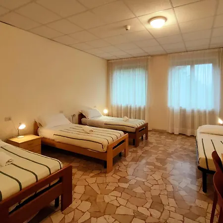 Casa Per Ferie Lo Scoiattolo