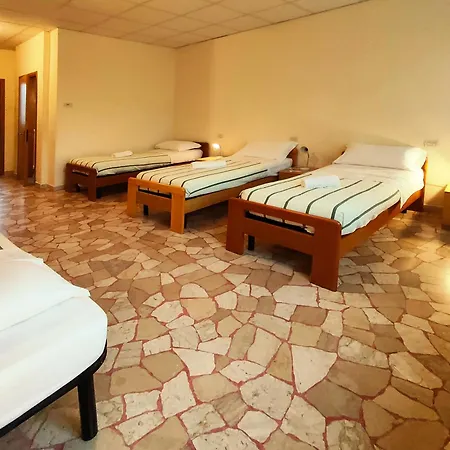 Casa Per Ferie Lo Scoiattolo Hotell