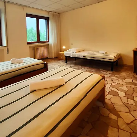 Casa Per Ferie Lo Scoiattolo *