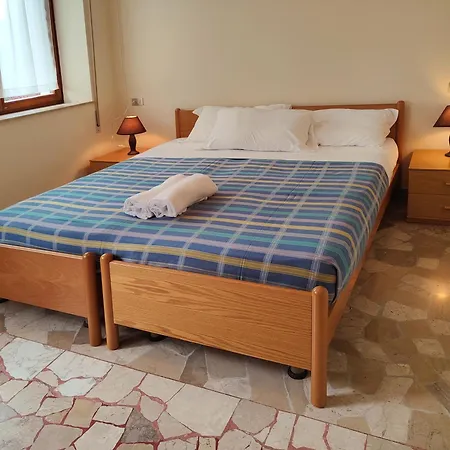 Casa Per Ferie Lo Scoiattolo