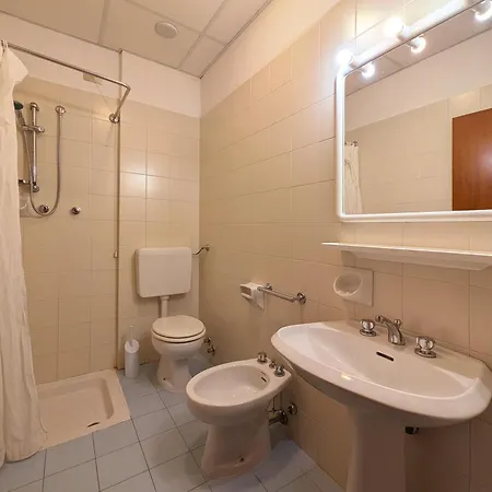 Casa Per Ferie Lo Scoiattolo Hotell