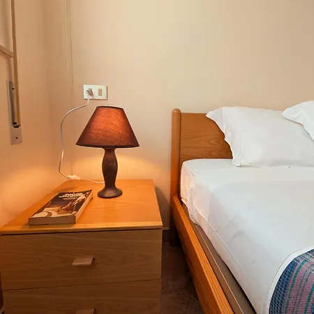 Hotell Casa Per Ferie Lo Scoiattolo Asiago