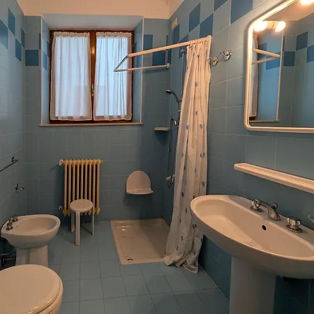 Casa Per Ferie Lo Scoiattolo Asiago