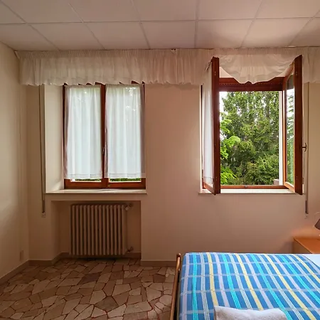 Casa Per Ferie Lo Scoiattolo