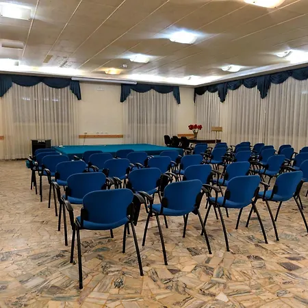 Casa Per Ferie Lo Scoiattolo Hotell Asiago