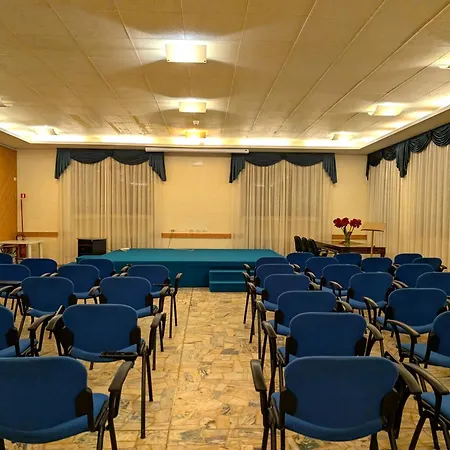 Casa Per Ferie Lo Scoiattolo Hotell