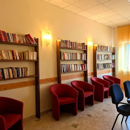 Casa Per Ferie Lo Scoiattolo * Азиаго