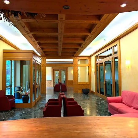 Casa Per Ferie Lo Scoiattolo Asiago