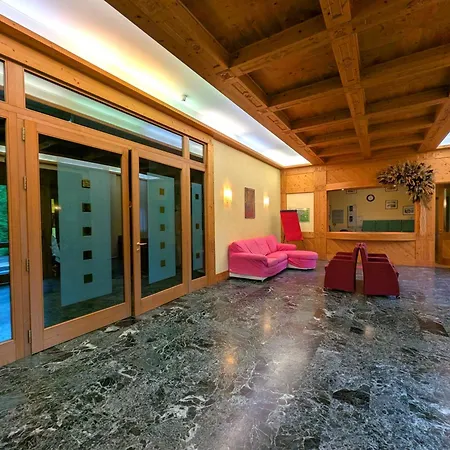 Casa Per Ferie Lo Scoiattolo