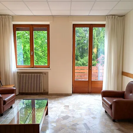 Casa Per Ferie Lo Scoiattolo