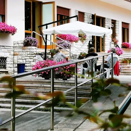 Casa Per Ferie Lo Scoiattolo * Asiago