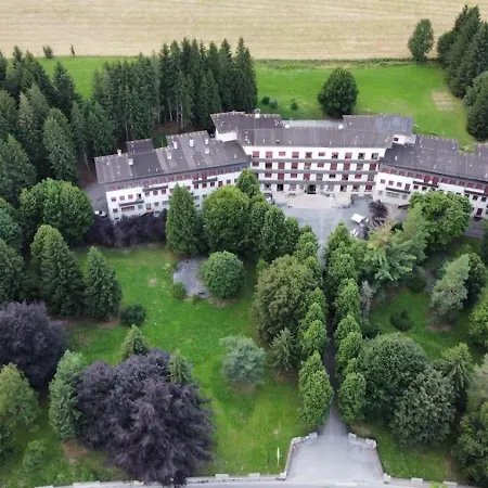 Отель Casa Per Ferie Lo Scoiattolo